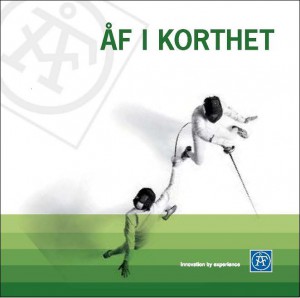 ÅF i korthet